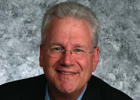 Geoffrey Moore