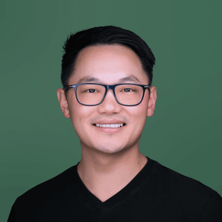 Jim Gao