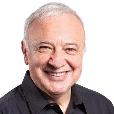Tony D&rsquo;Onofrio