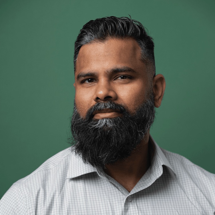Veda Panneershelvam